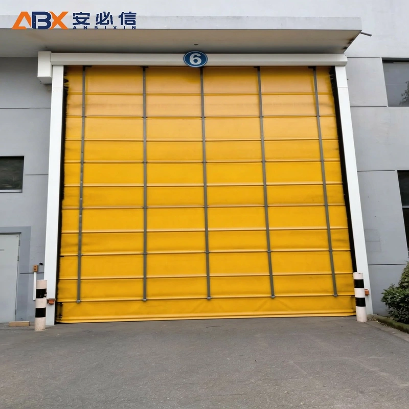 日喀则市冷库门封